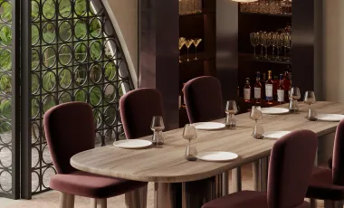 3 Bedroom Villa for sale at Origins @Nuanu by Baza Development