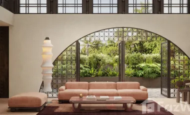 3 Bedroom Villa for sale at Origins @Nuanu by Baza Development