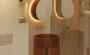 3 Bedroom Villa for sale at Origins @Nuanu by Baza Development