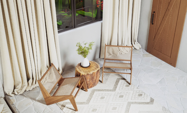 3 Bedroom Villa for sale at Seafora Villa by DM Projects