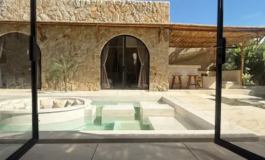 3 Bedroom Villa for sale at Seafora Villa by DM Projects