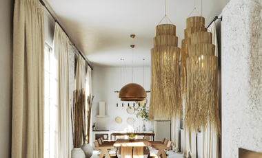 3 Bedroom Villa for sale at Seafora Villa by DM Projects