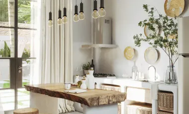 3 Bedroom Villa for sale at Seafora Villa by DM Projects