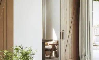 3 Bedroom Villa for sale at Seafora Villa by DM Projects