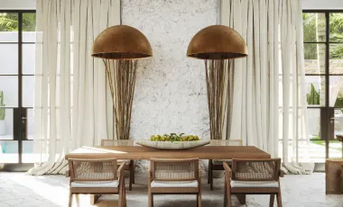 3 Bedroom Villa for sale at Seafora Villa by DM Projects