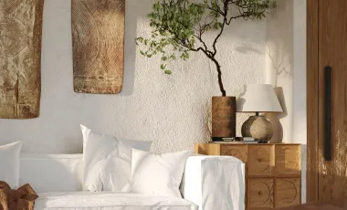 3 Bedroom Villa for sale at Sanaya Residences