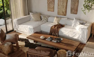 3 Bedroom Villa for sale at Sanaya Residences