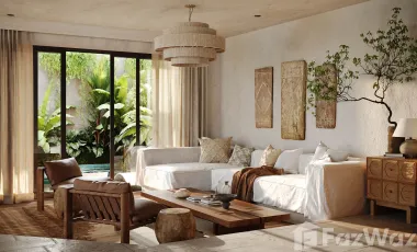 3 Bedroom Villa for sale at Sanaya Residences