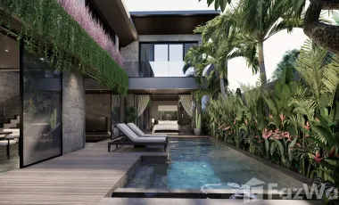 3 Bedroom Villa for sale at The Sanctuary Ubud