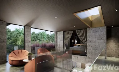 3 Bedroom Villa for sale at The Sanctuary Ubud
