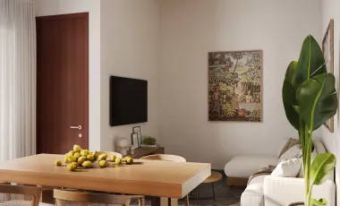 3 Bedroom Villa for sale at Sanur Cassandra 1