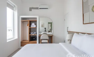 3 Bedroom Townhouse for sale at Cemagi Townhouse