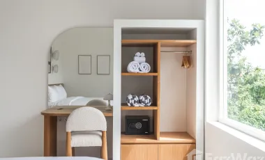 3 Bedroom Townhouse for sale at Cemagi Townhouse