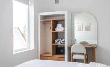 3 Bedroom Townhouse for sale at Cemagi Townhouse