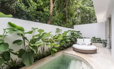 3 Bedroom Townhouse for sale at Cemagi Townhouse