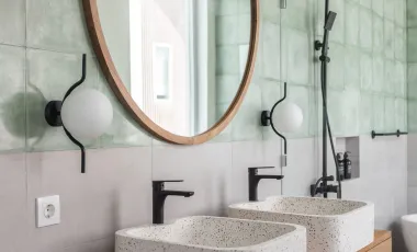 3 Bedroom Townhouse for sale at Cemagi Townhouse