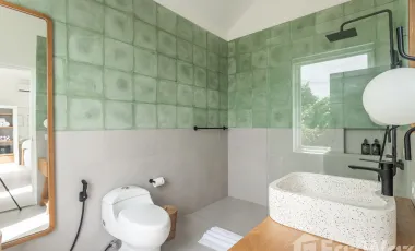 3 Bedroom Townhouse for sale at Cemagi Townhouse