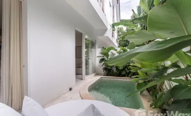 3 Bedroom Townhouse for sale at Cemagi Townhouse