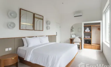 3 Bedroom Townhouse for sale at Cemagi Townhouse