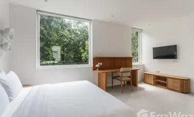 3 Bedroom Townhouse for sale at Cemagi Townhouse