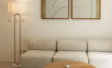 3 Bedroom Townhouse for sale at Cemagi Townhouse