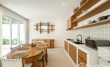 3 Bedroom Townhouse for sale at Cemagi Townhouse