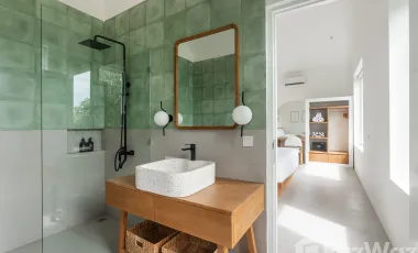 3 Bedroom Townhouse for sale at Cemagi Townhouse