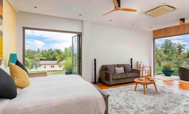6 Bedroom Villa for sale in Khok Kloi, Phangnga