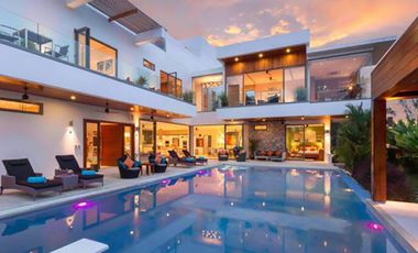 6 Bedroom Villa for sale in Khok Kloi, Phangnga