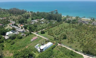 6 Bedroom Villa for sale in Khok Kloi, Phangnga