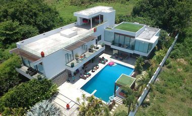 6 Bedroom Villa for sale in Khok Kloi, Phangnga