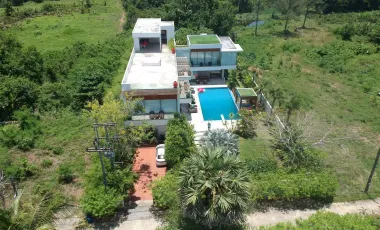 6 Bedroom Villa for sale in Khok Kloi, Phangnga