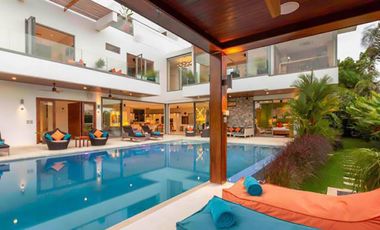 6 Bedroom Villa for sale in Khok Kloi, Phangnga