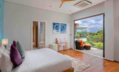 6 Bedroom Villa for sale in Khok Kloi, Phangnga