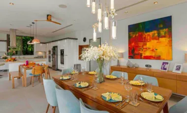 6 Bedroom Villa for sale in Khok Kloi, Phangnga