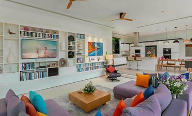 6 Bedroom Villa for sale in Khok Kloi, Phangnga