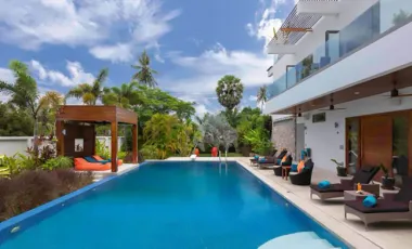 6 Bedroom Villa for sale in Khok Kloi, Phangnga