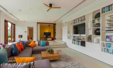 6 Bedroom Villa for sale in Khok Kloi, Phangnga