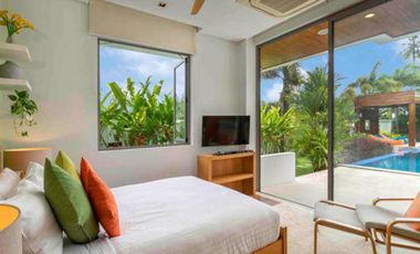 6 Bedroom Villa for sale in Khok Kloi, Phangnga