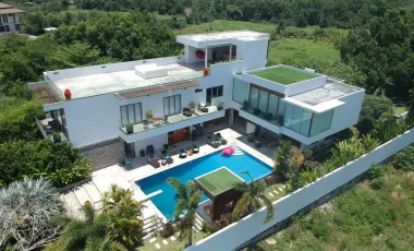 6 Bedroom Villa for sale in Khok Kloi, Phangnga