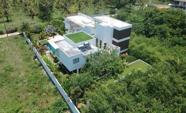 6 Bedroom Villa for sale in Khok Kloi, Phangnga