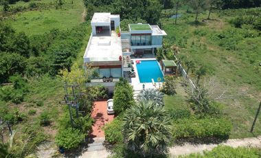 6 Bedroom Villa for sale in Khok Kloi, Phangnga