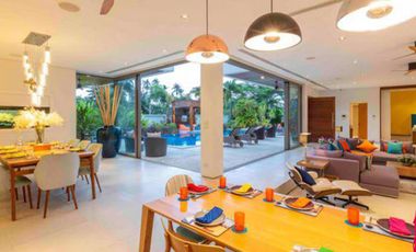 6 Bedroom Villa for sale in Khok Kloi, Phangnga