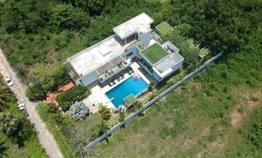 6 Bedroom Villa for sale in Khok Kloi, Phangnga
