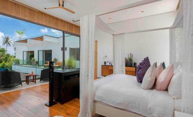 6 Bedroom Villa for sale in Khok Kloi, Phangnga