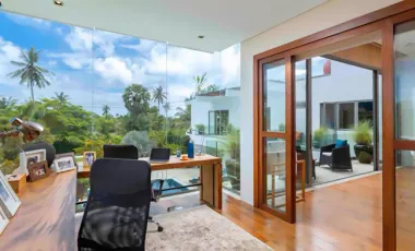 6 Bedroom Villa for sale in Khok Kloi, Phangnga