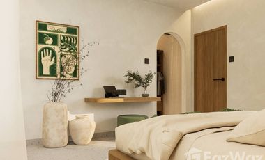 2 Bedroom Townhouse for sale at Anjuna Palms