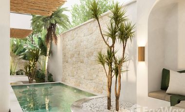 2 Bedroom Townhouse for sale at Anjuna Palms