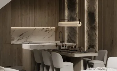 1 Bedroom Townhouse for sale at SWOI Berawa