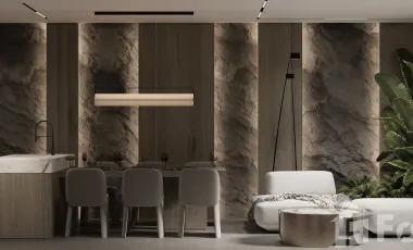 1 Bedroom Townhouse for sale at SWOI Berawa